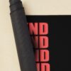 urdesk mat rolltall portrait750x1000 7 - The Weeknd UK Store