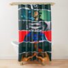 urshower curtain closedsquare1000x1000.1 1 - The Weeknd UK Store