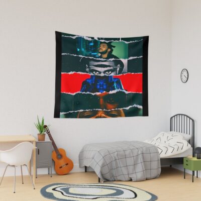 The Tour Xo Album Musician Starboy Tapestry